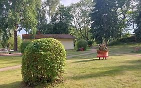 Ferienhäuser Seewiesen
